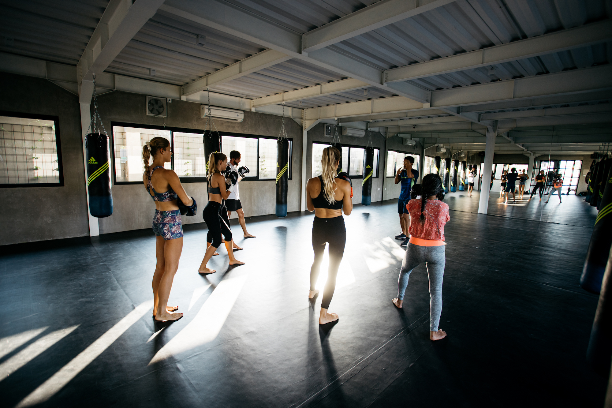 mma